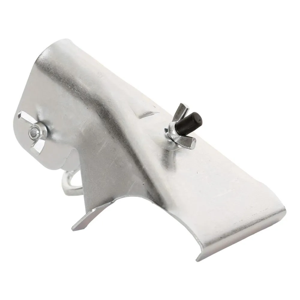 Dosco Yard Brush Clamp