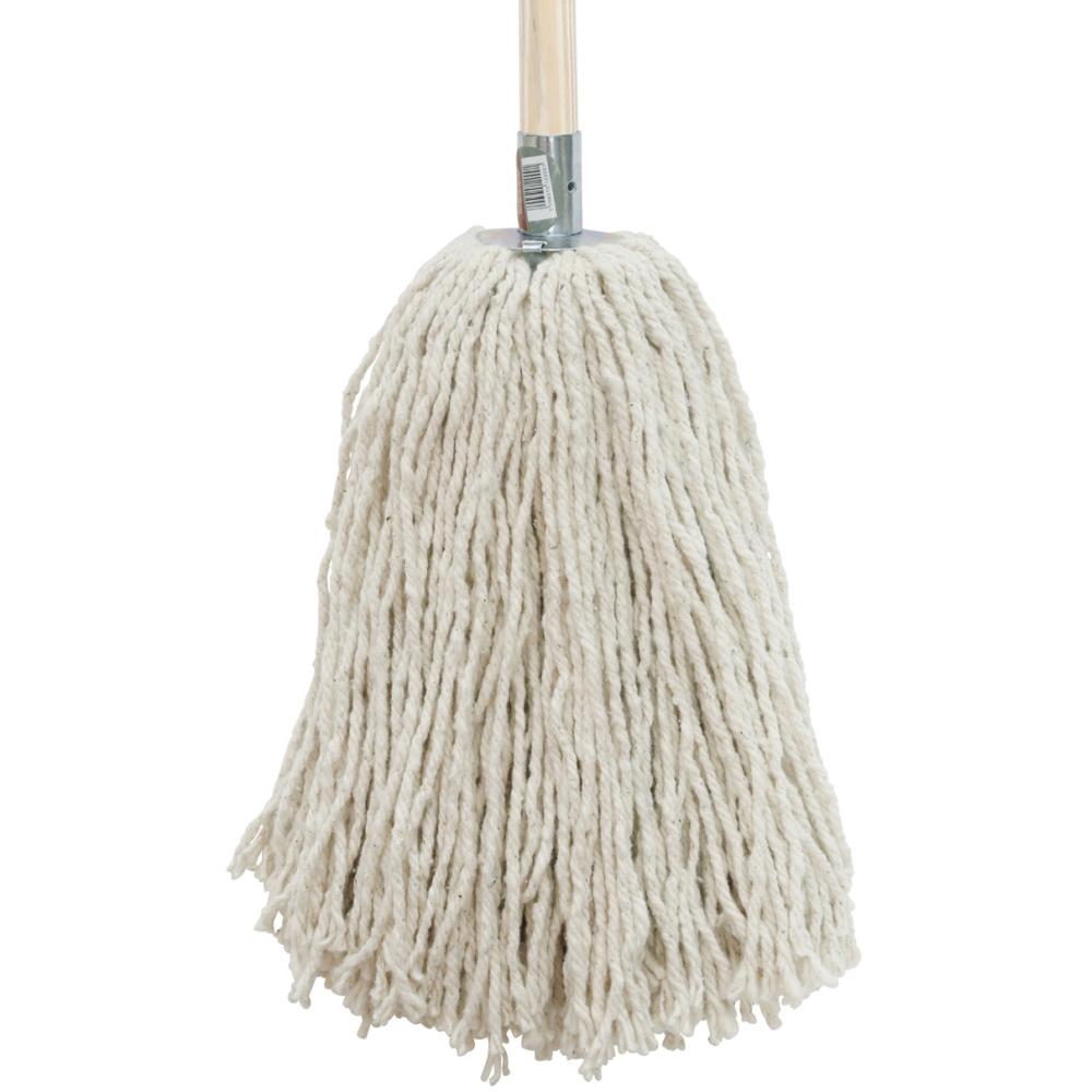 Dosco Mop Head & Wooden Handle No 16