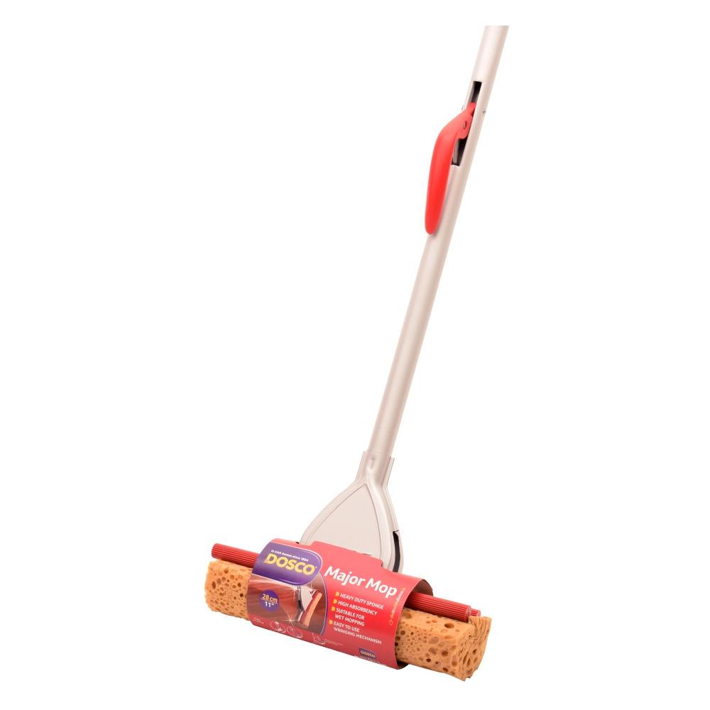 Dosco Major Sponge Floor Mop