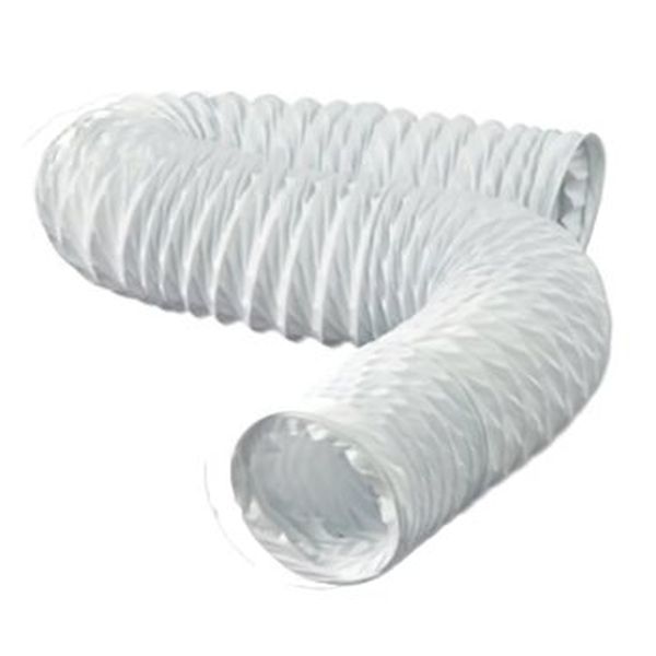 Pvc Flexi Hose  4"X 3M