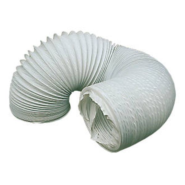 Flexible Pvc Ducting 1M Td361