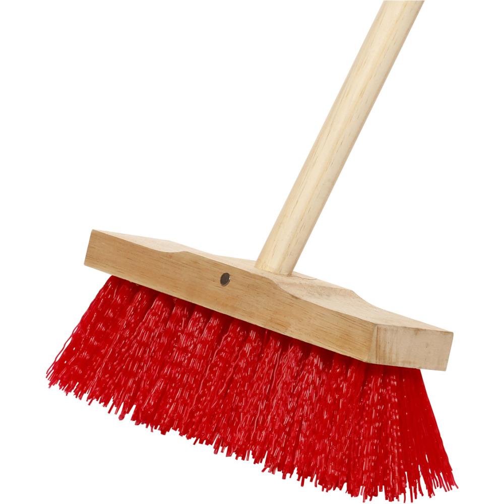 Dosco Red Path Brush & Handle - 30010