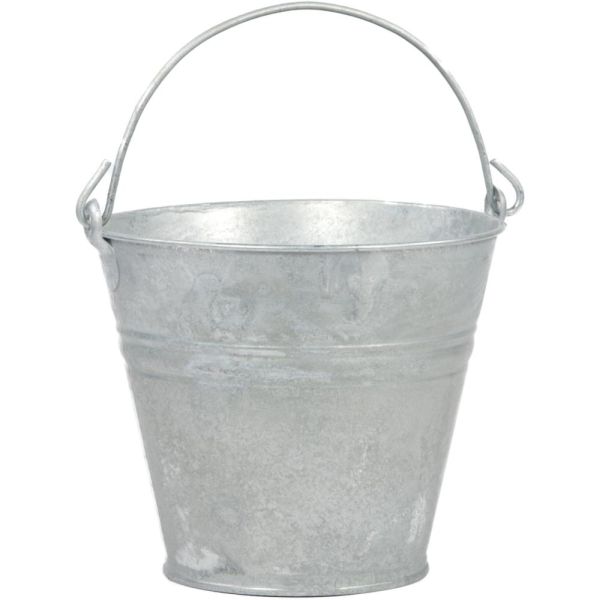 Galvanised Bucket 28cm