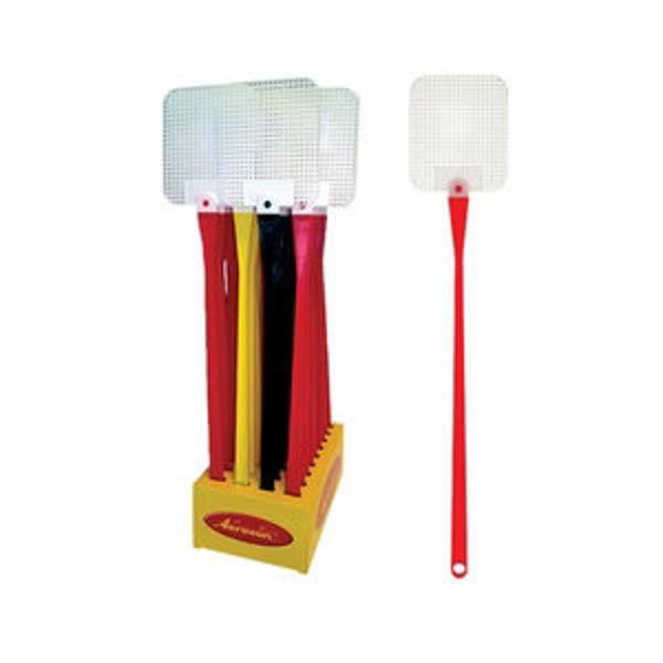 Plastic Fly Swatter
