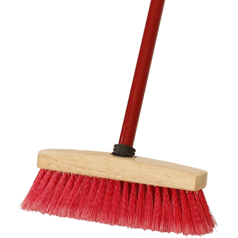 Dosco Junior Soft Nylon Brush Socketed & Handle 30018