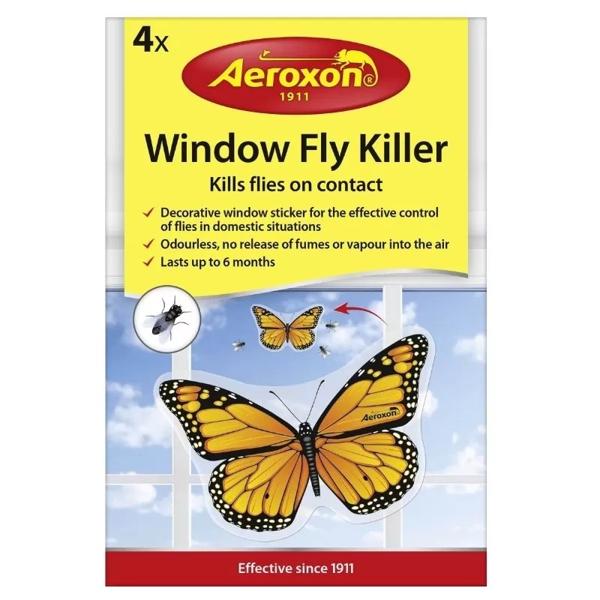 Window Fly Killer (4)