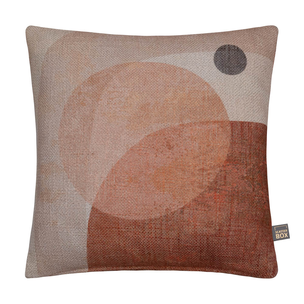 Scatterbox Mid Century 45X45cm Clay