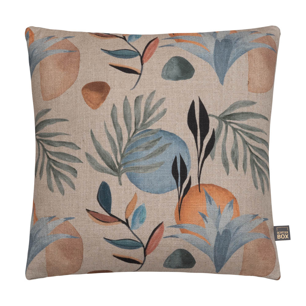 Scatterbox Mid Summer 43X43cm Natural
