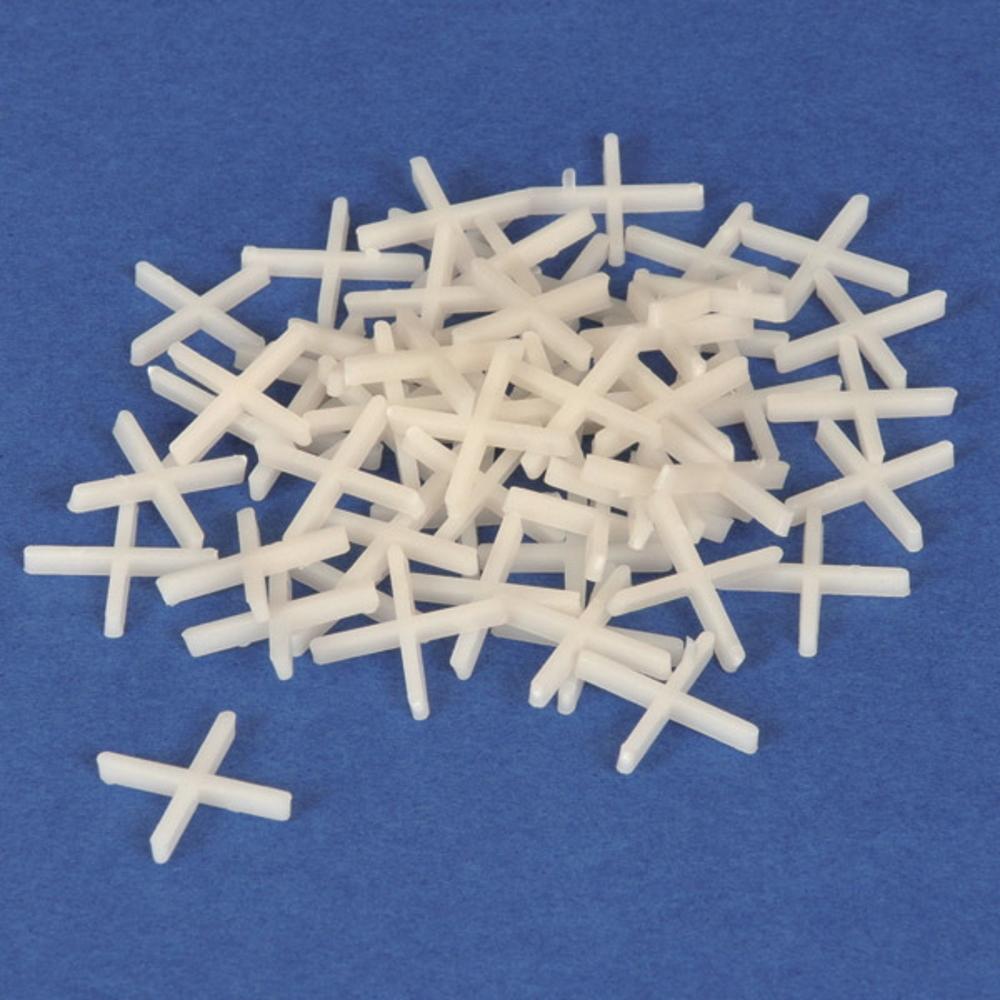 Vitrex Tile Spacer 500 B4mm