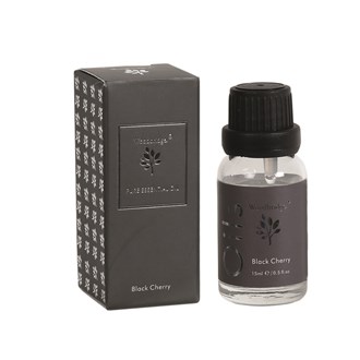 Black Cherry - Essential Oil By Woodbridge 15ml