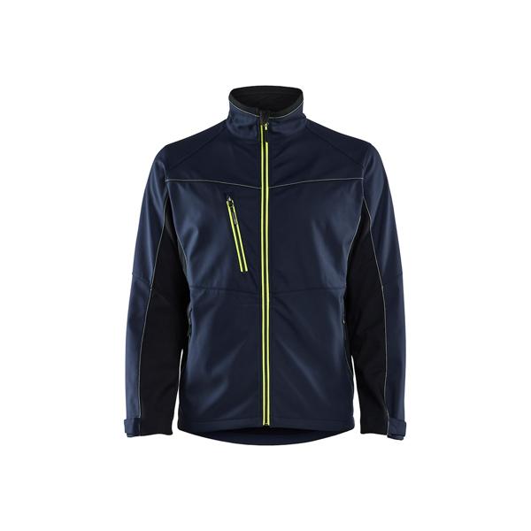 Blaklader Softshell Jacket S
