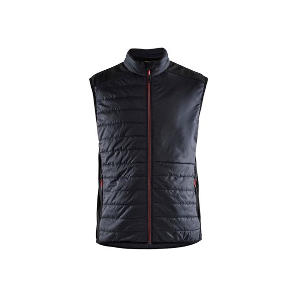 Blaklader Vest Warm Lined Xl