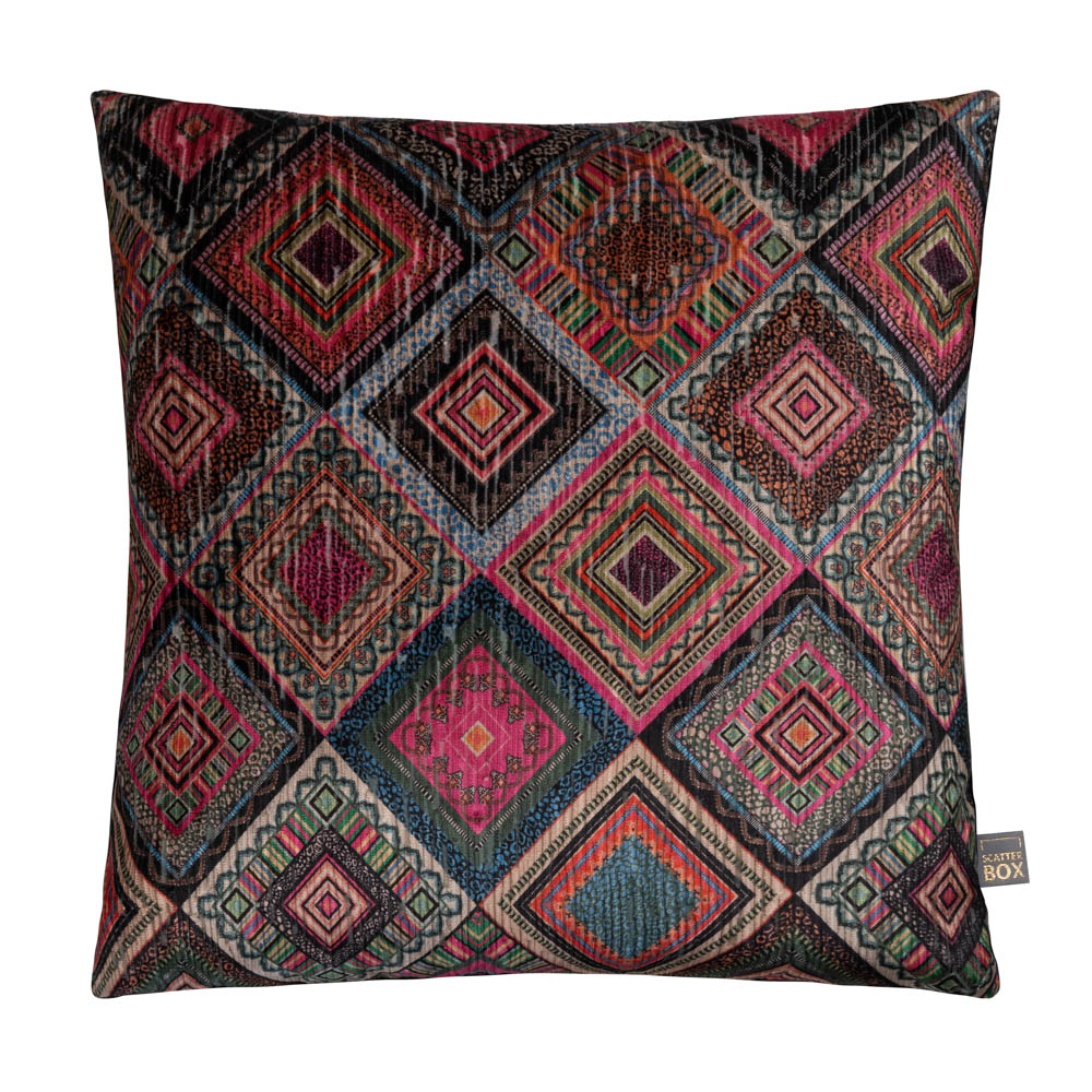 Scatterbox Rio 43X43cm Pink