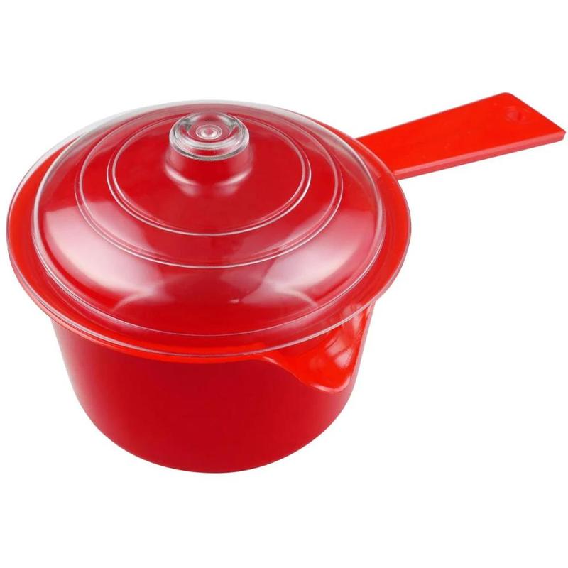 Good2Heat Microwave Cookware Saucepan 600Ml