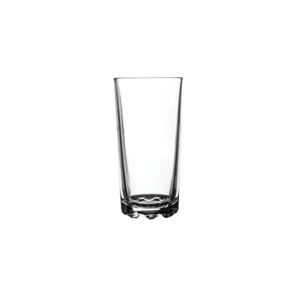 Ravenhead Essent Hobnobs 6 Hiballs Glasses 30Cl