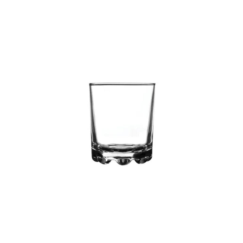 Ravenhead Essent Hobnobs 6 Mixers Glasses 25Cl