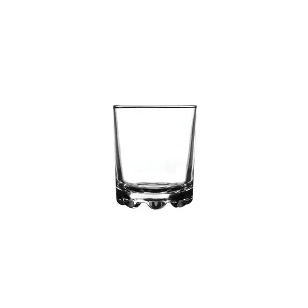 Ravenhead Essent Hobnobs 6 Mixers Glasses 25Cl