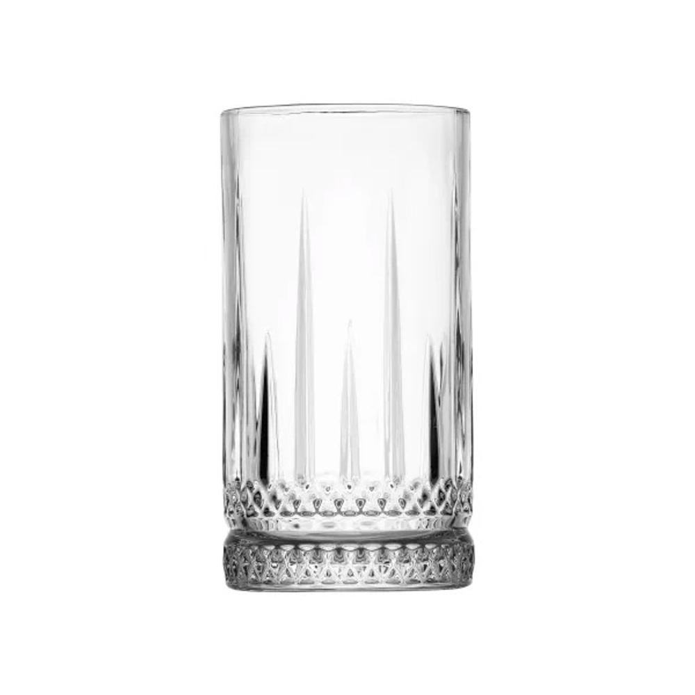 Ravenhead Winchester Set Of 2 Hiball Glasses 45Cl