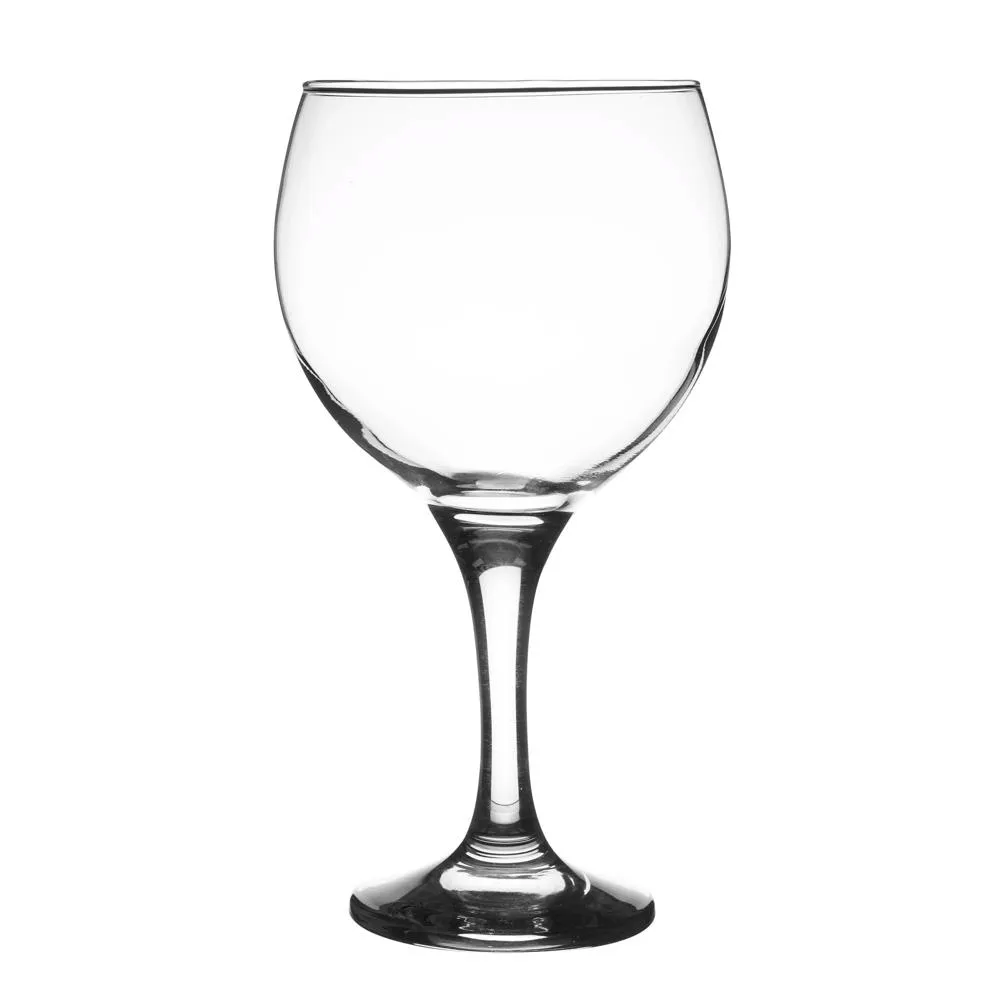 Ravenhead Entertain Set Of 2 Gin Balloon Glasses 65Cl