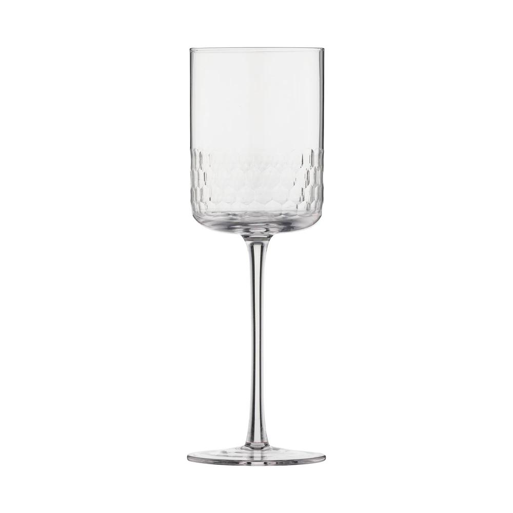 Ravenhead Pisa Wine Glasses Set Of 2 42Cl