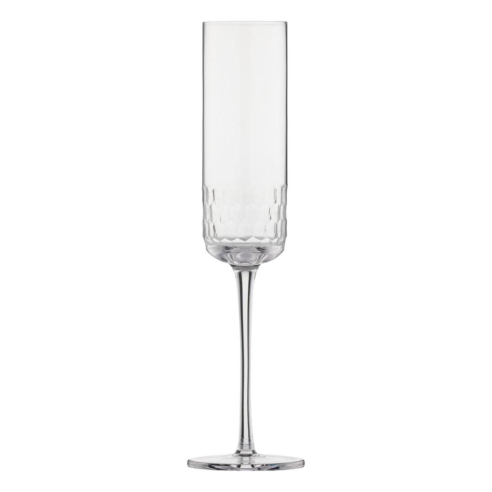 Ravenhead Pisa Flute Glasses Set Of 2 23Cl
