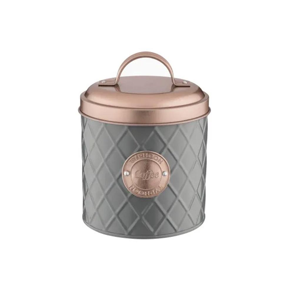 Typhoon Henrik Copper Lid Coffee Storage