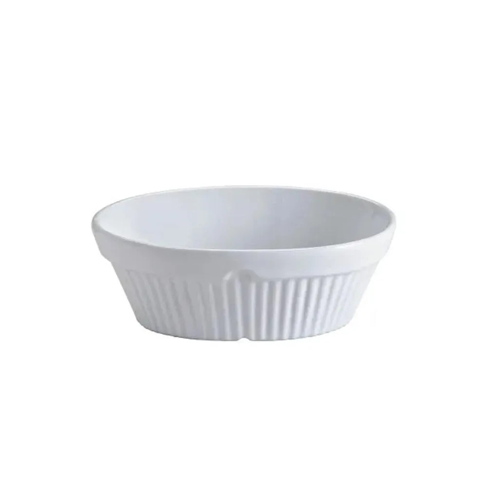 Mason Cash Classic Collection Oval Pie Dish 17cm