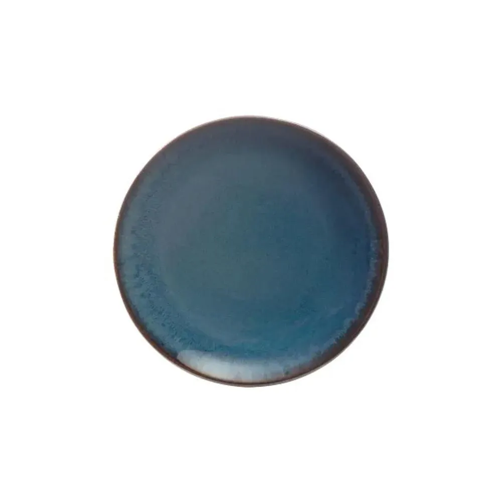 Mason Cash Reactive Blue Side Plate