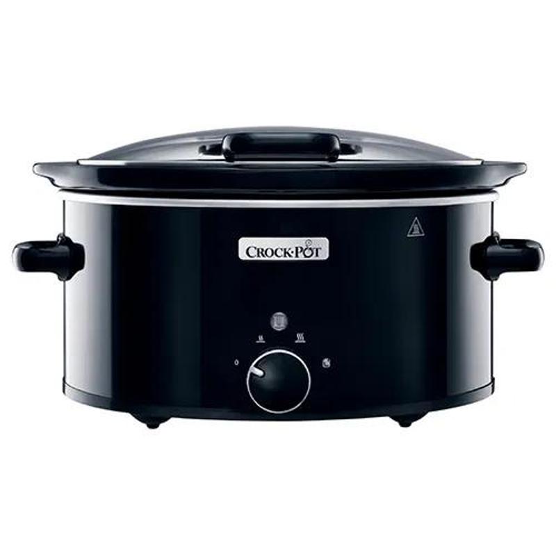 Crock Pot 6.5 Ltr