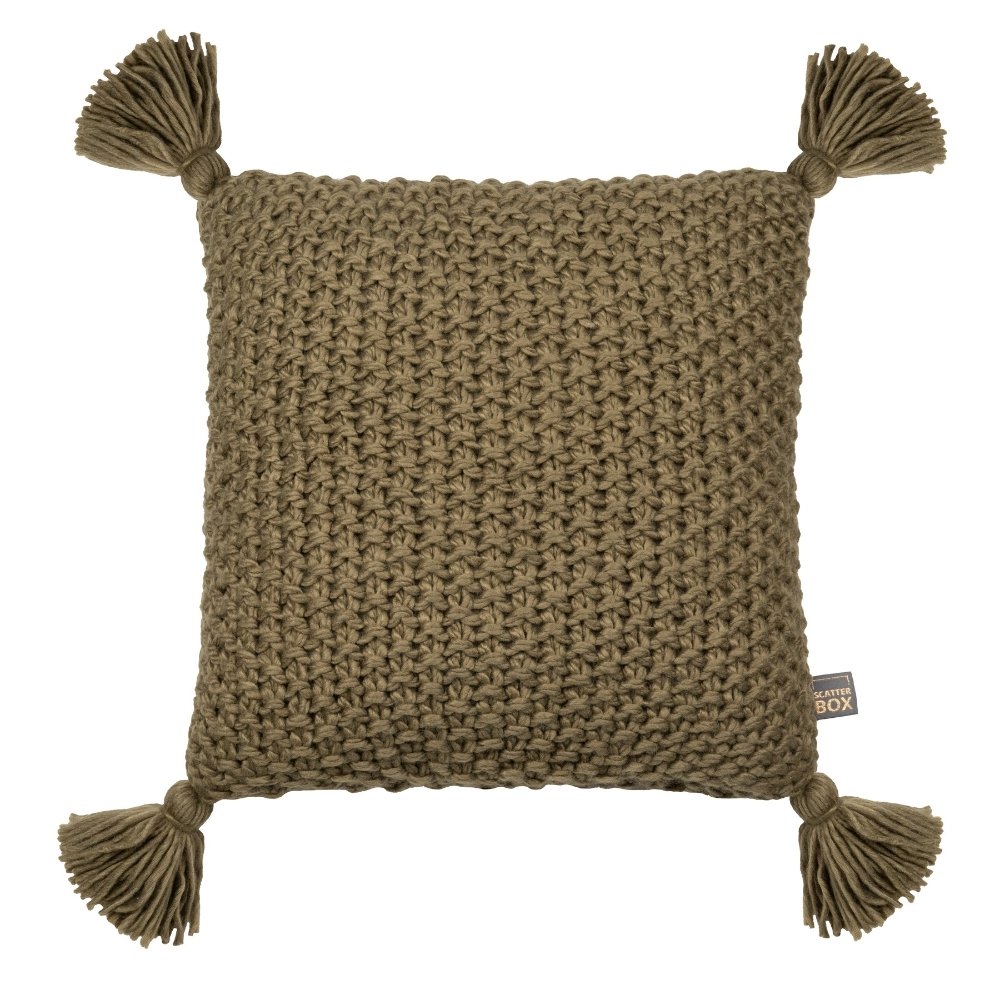 Scatterbox Collins 45X45cm Green