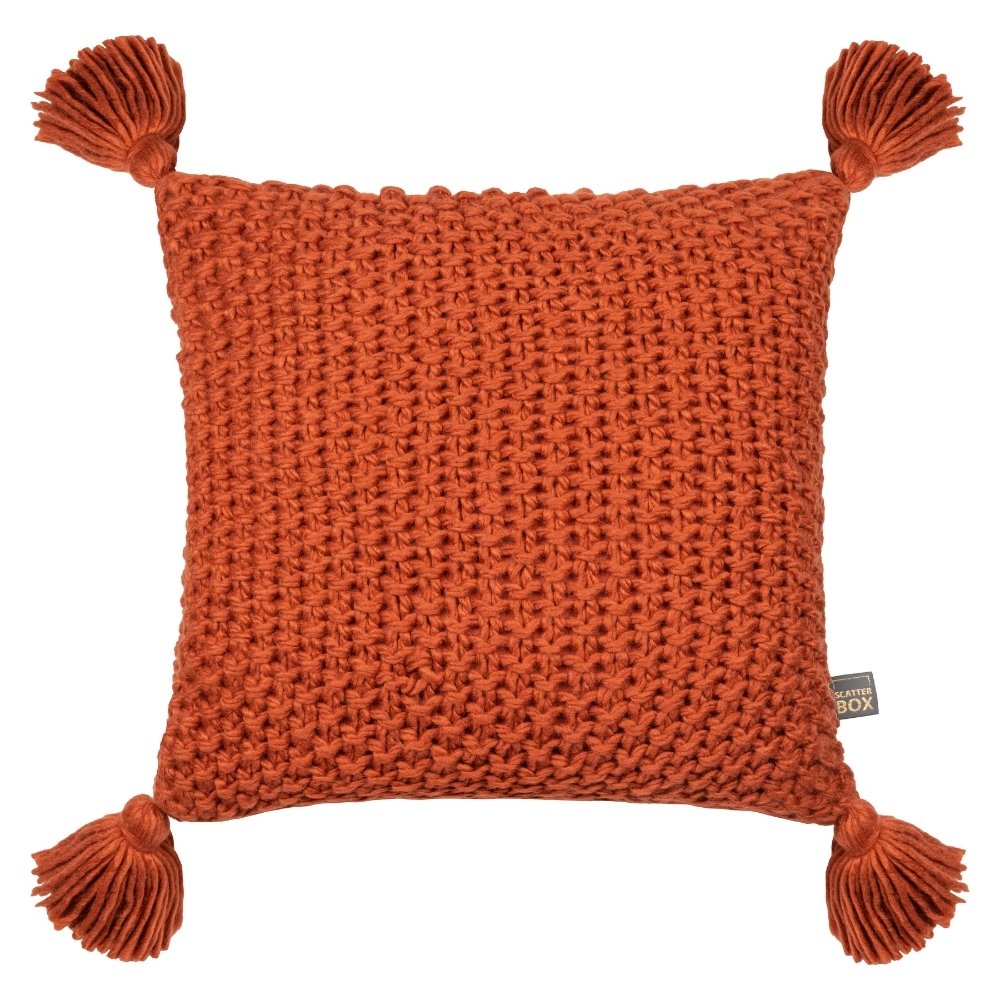 Scatterbox Collins 45X45cm Copper