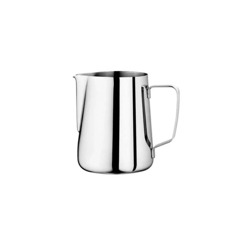 32Oz S/S Milk/Frothing Jug 1Lt- Steelex