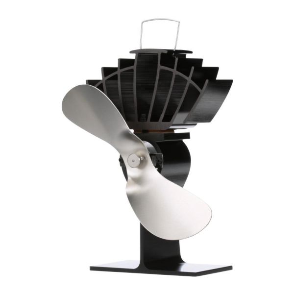 Ecofan Stove Fan 125mm