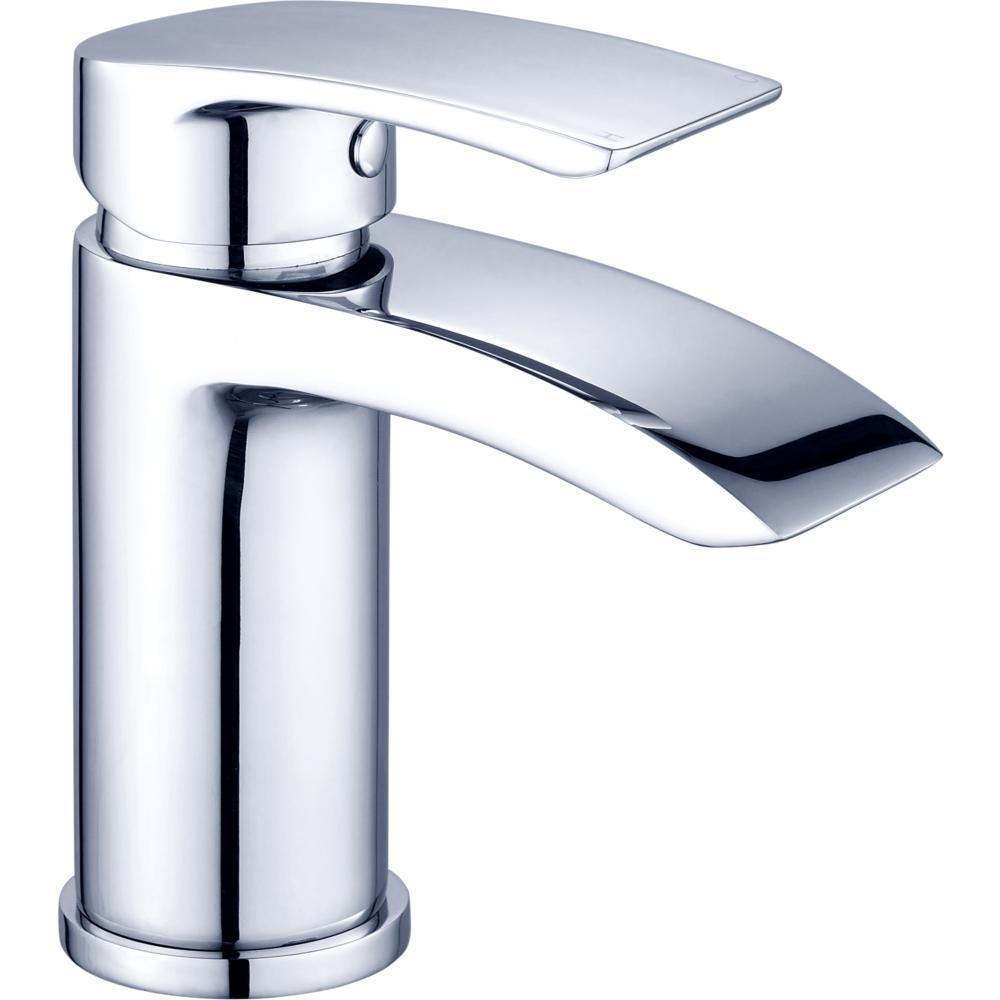 Basin Mixer & Click Clack Waste