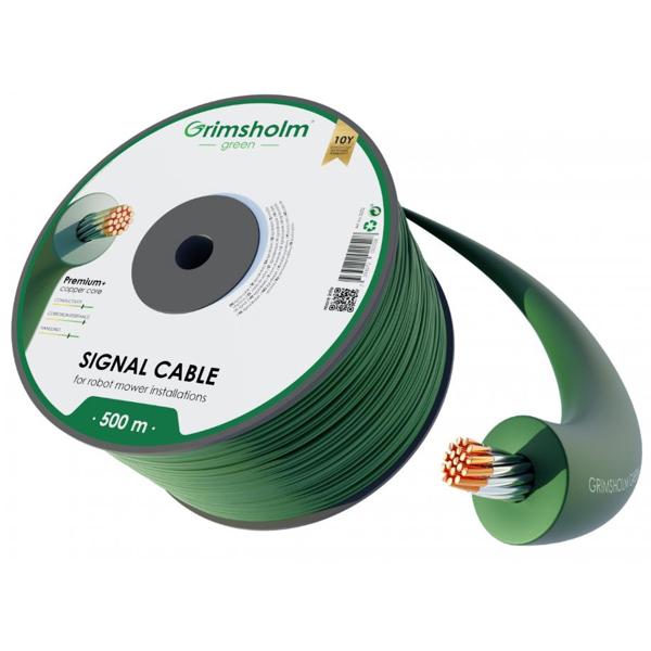 Robotic Lawnmower Boundary Cable Per Meter