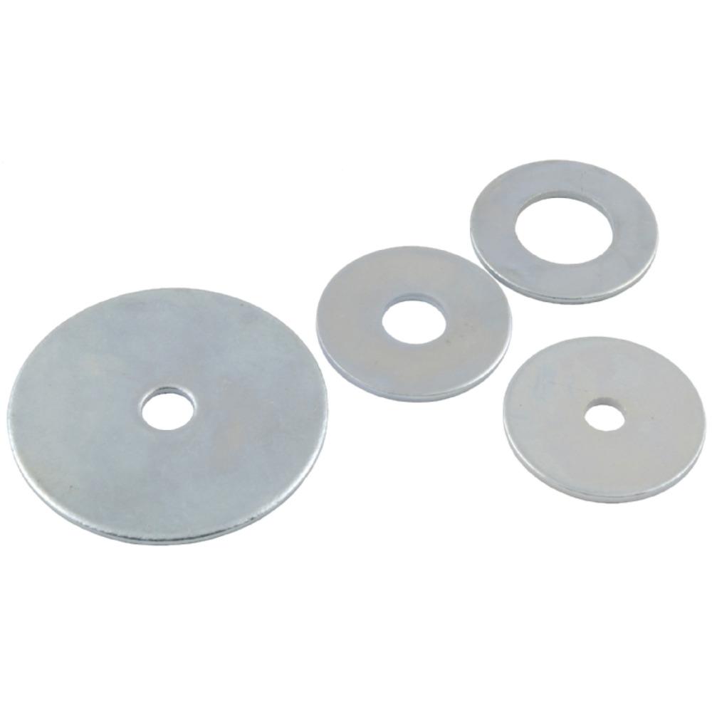 Tucks - Repair Washer Zp M12 X 30mm X 1.5mm (1/2" X 11/4")