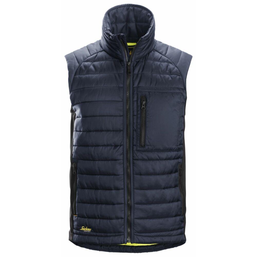 Snickers - Allroundwork, 37.5 Insulator Vest - NavyBlack
