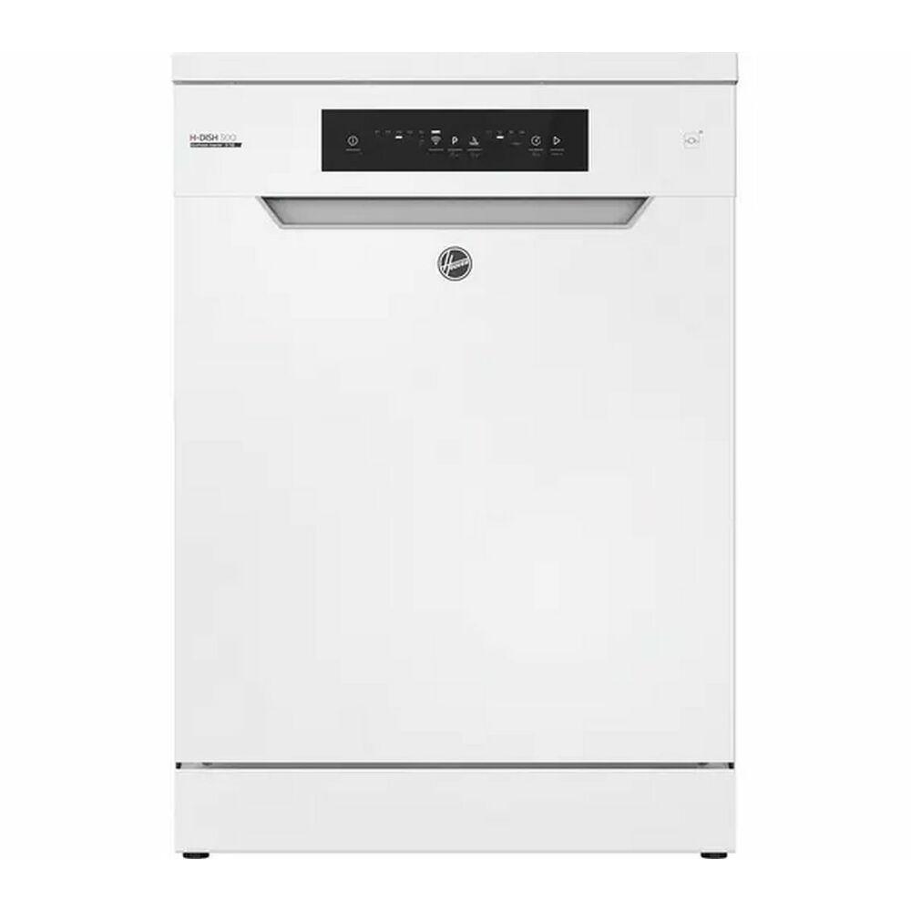 Hoover H-Dish 300 13 Place Freestanding Dishwasher - Hf63C7Low-80