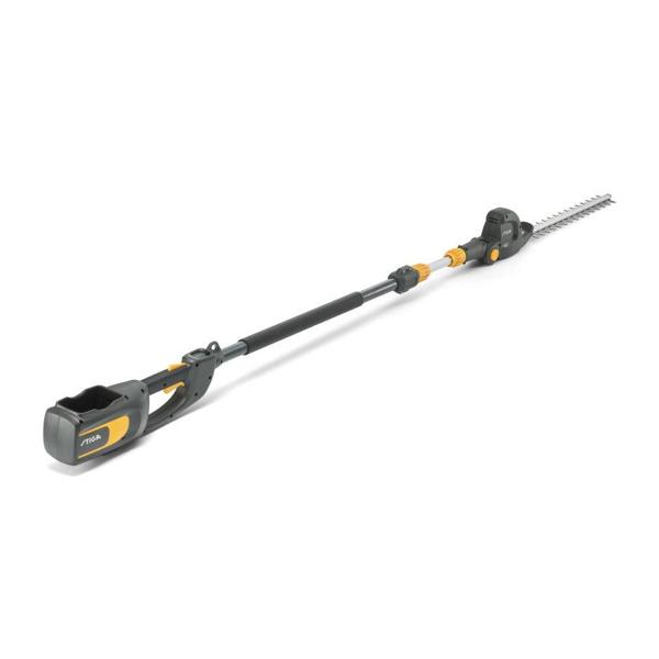 Stiga 7 Series Pole Hedgetrimmer 2.35M 4500W C/W 4Ah Battery & Fast C