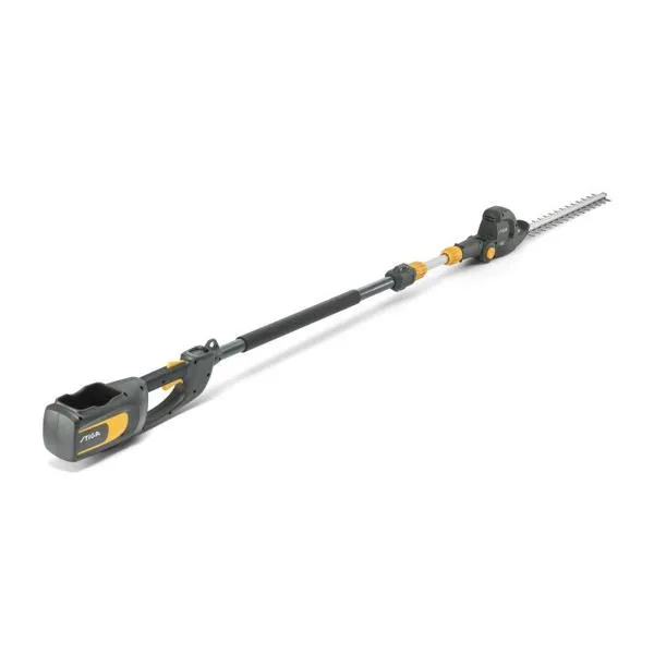Stiga 7 Series Pole Hedgetrimmer 2.35M 4500W C/W 4Ah Battery & Fast C