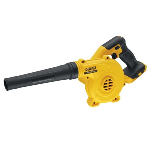 DeWalt XR Compact Jobsite Blower 18V Bare Unit Dcv100