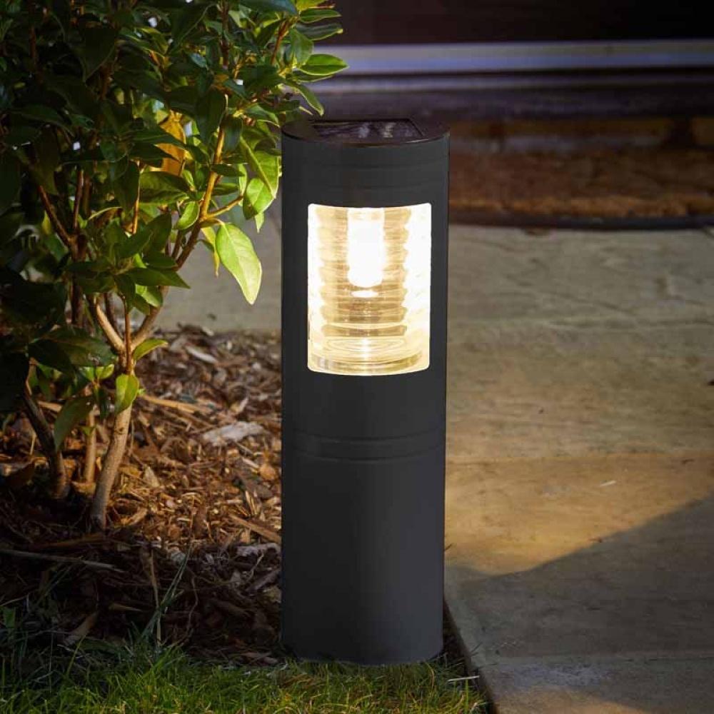 Supersmart - Vestal 365 Bollard Light, 30L, Pos 9