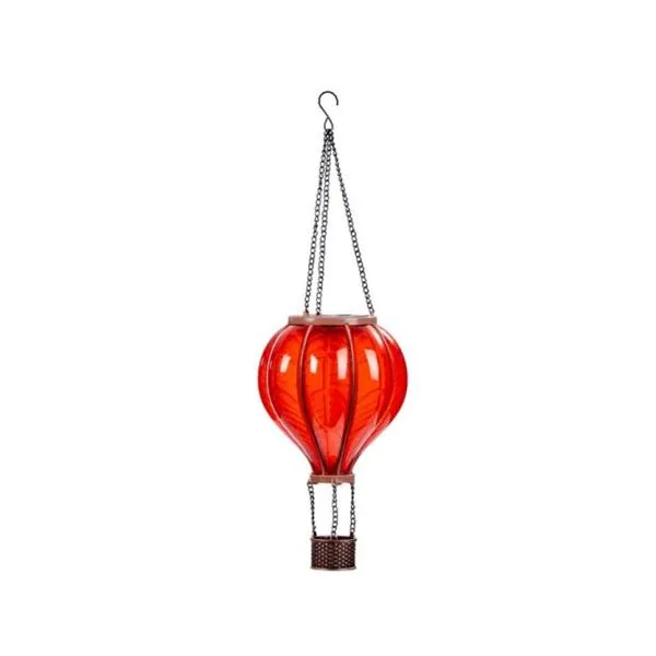 Fiesta Flaming Balloon