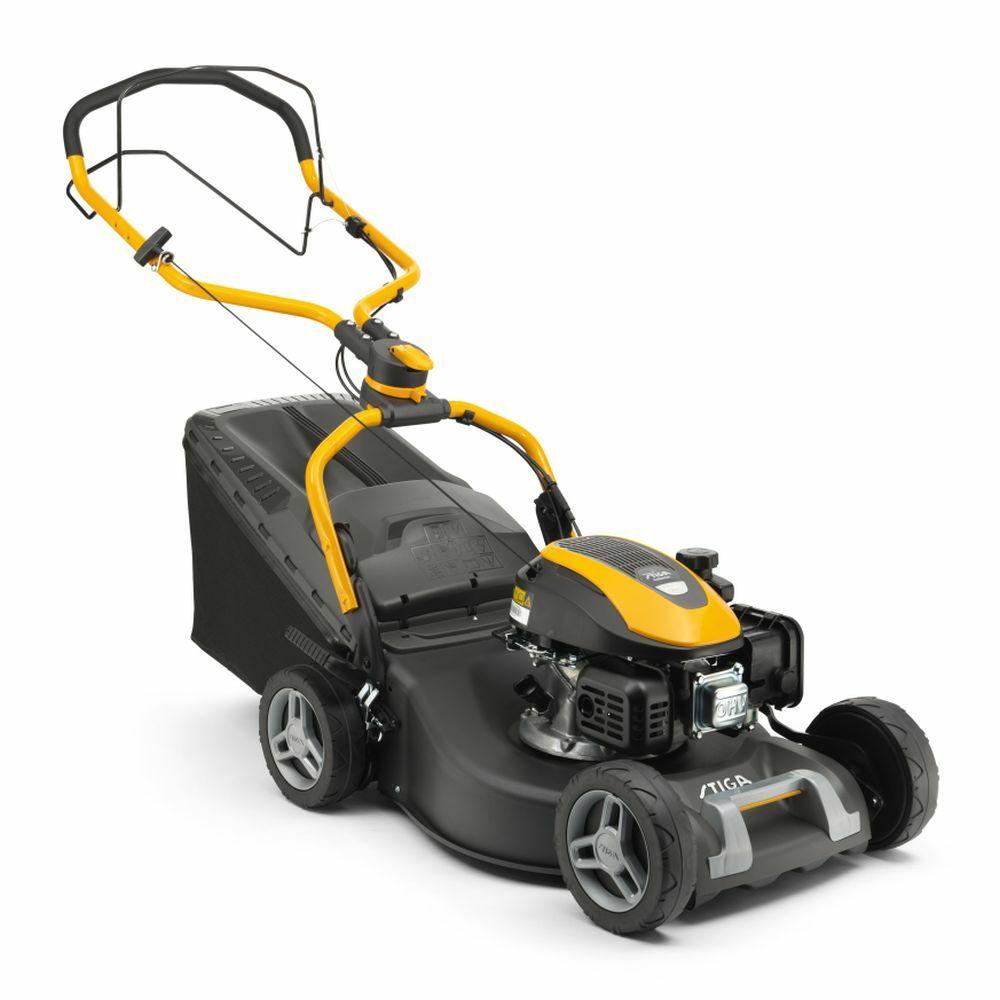 Stiga Collector 548S Self-Drive Lawnmower