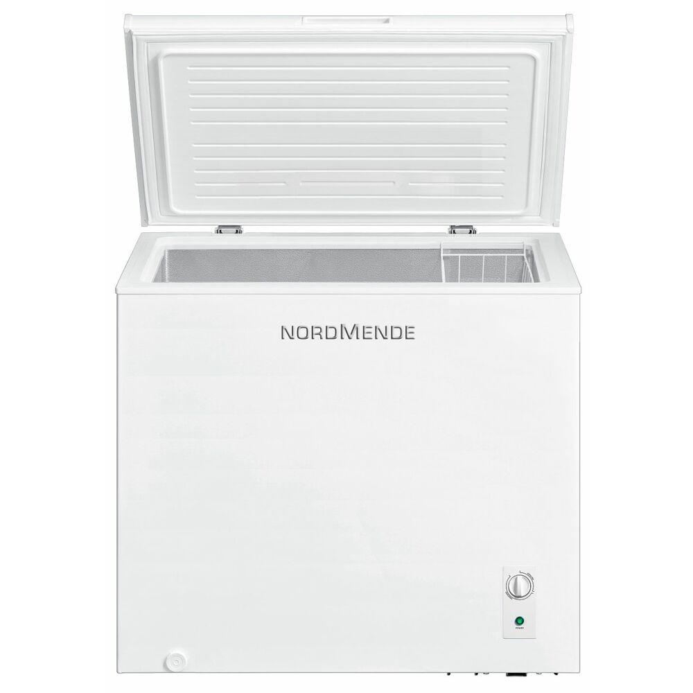 Nordmende 198 Litre Chest Freezer - Cf198Wh