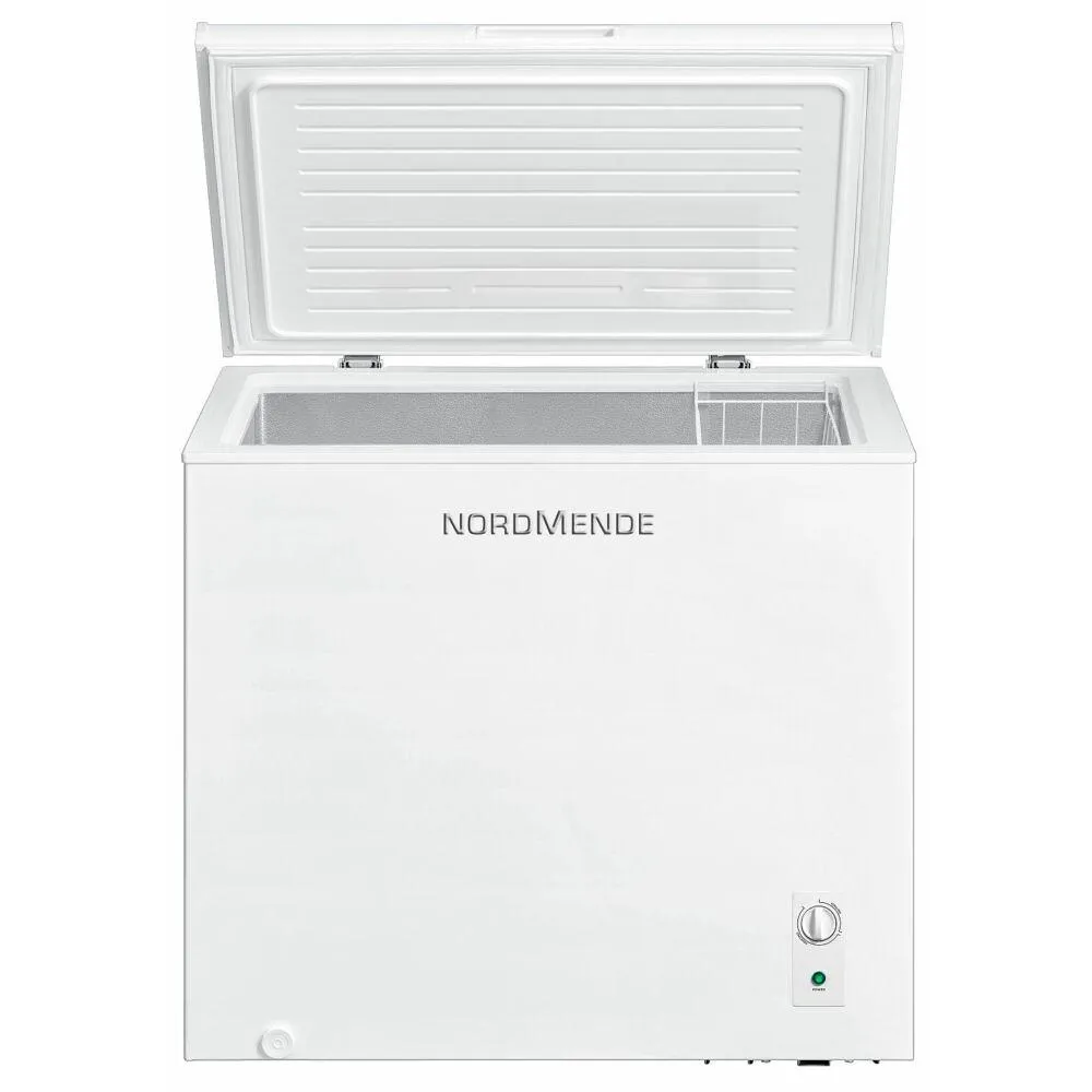 Nordmende 198 Litre Chest Freezer - Cf198Wh