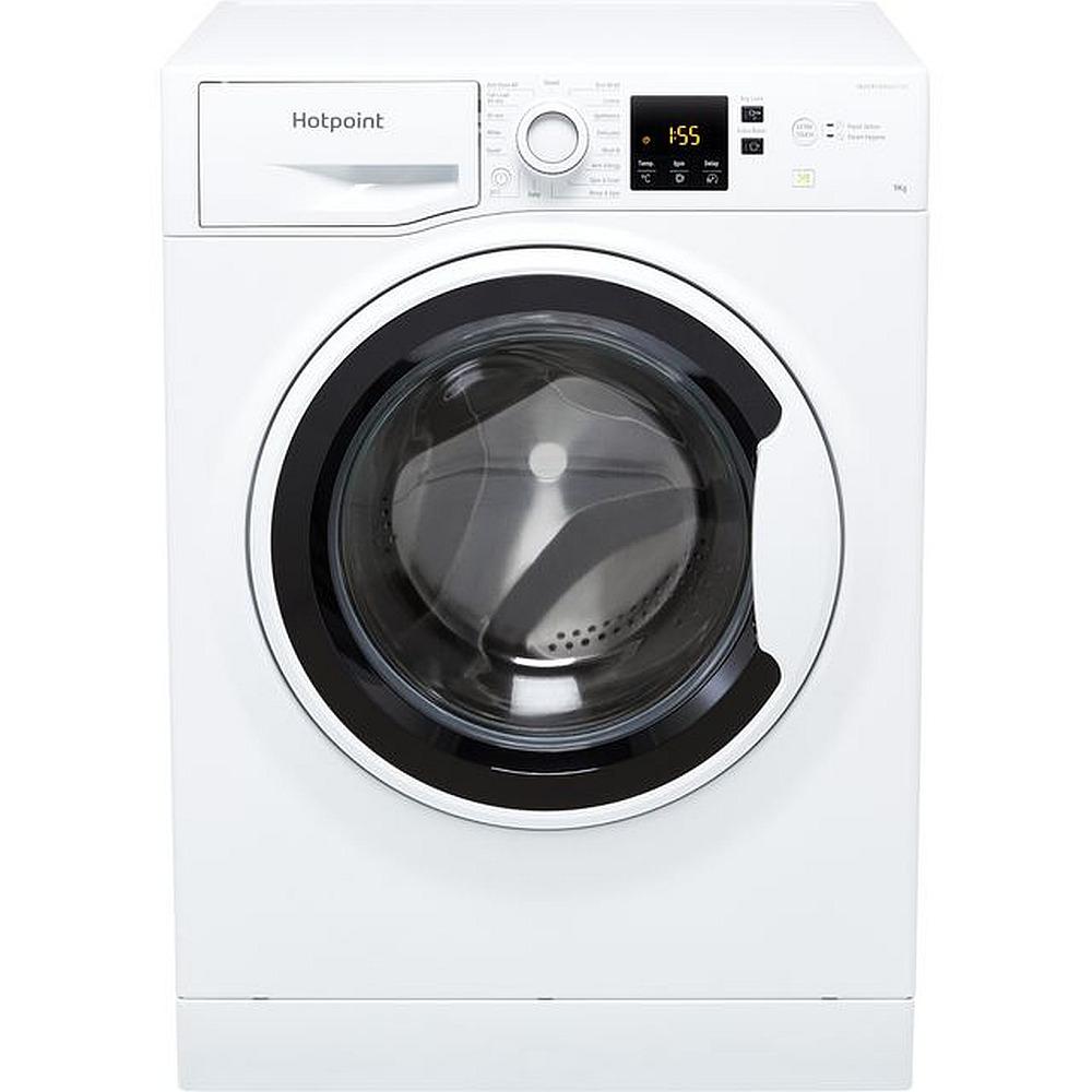 Hotpoint Nswa945Cwwukn 9kg Washing Machine