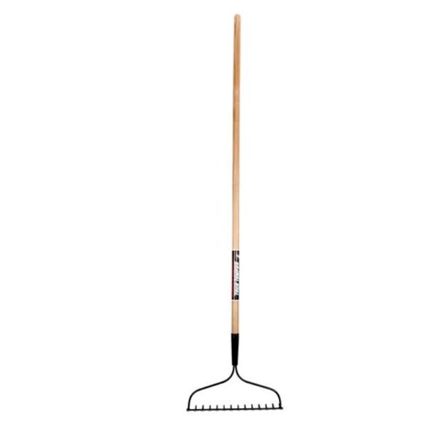 True Temper Eagle Bow Rake