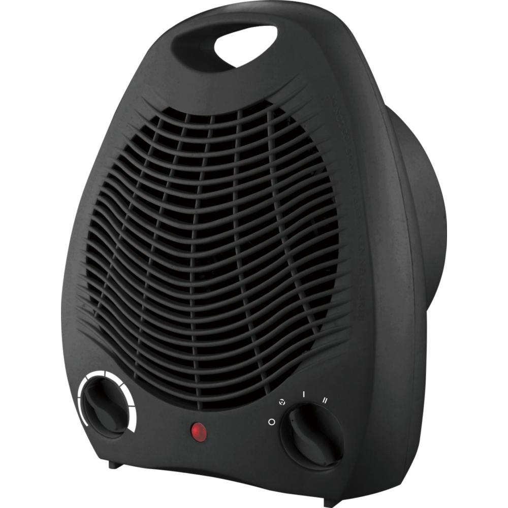 De Vielle Dual Fan Heater - 2Kw