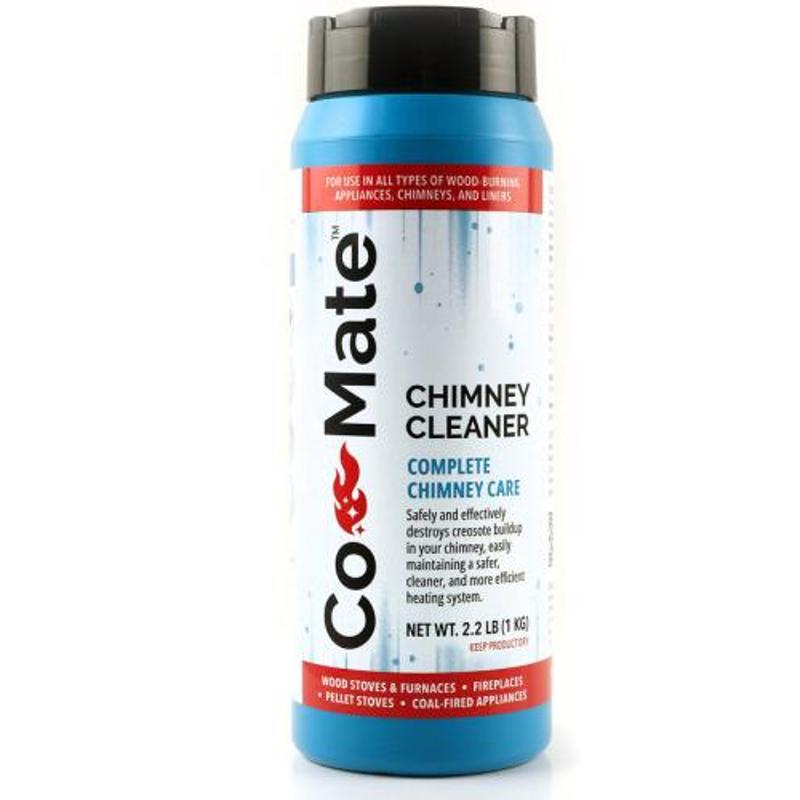 Co-Mate Chimney Cleaner 2.2Lb - 1Kg